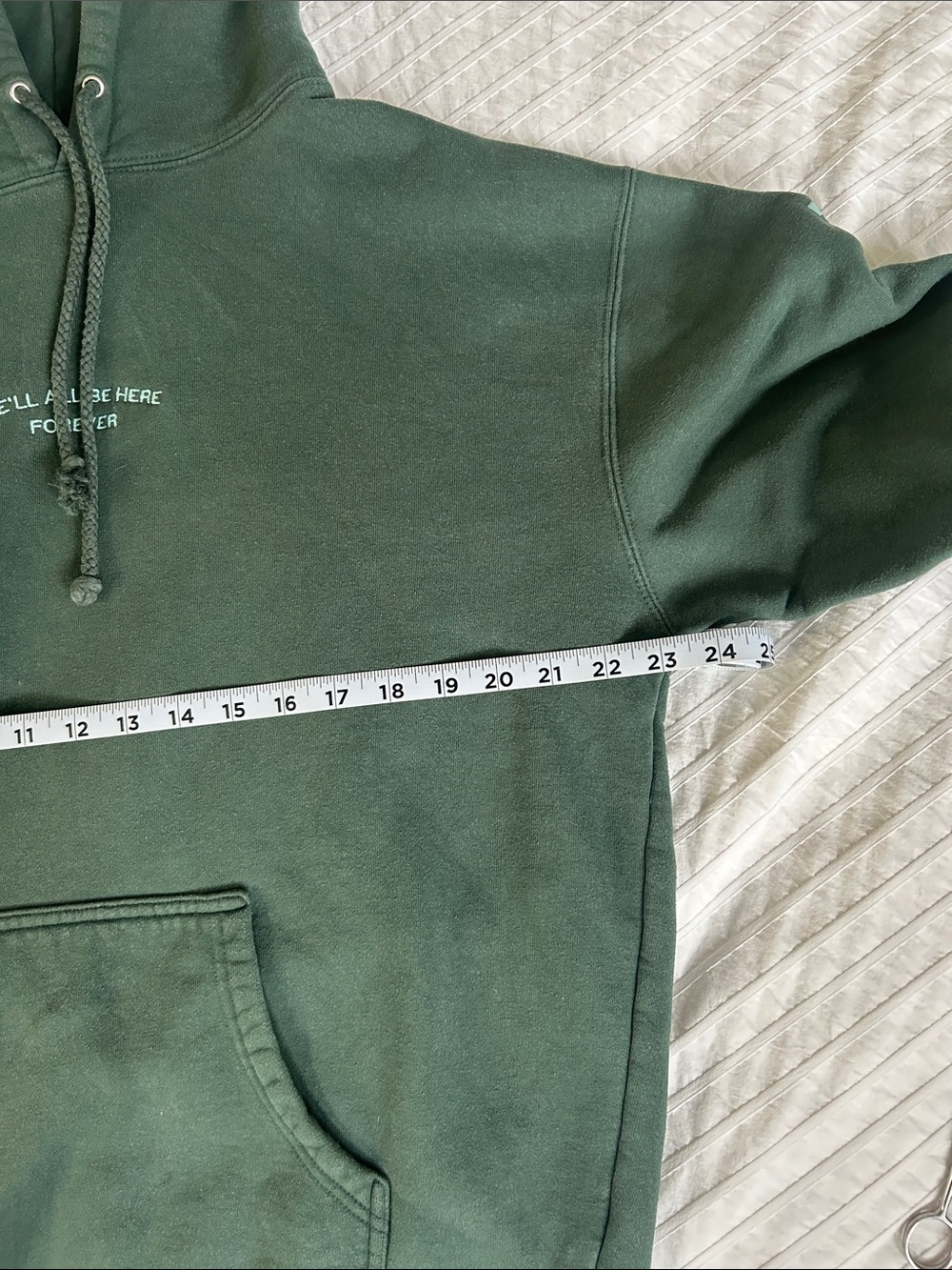 Noah Kahan Hoodie - Picture 6 of 7